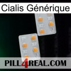 Cialis Générique 25